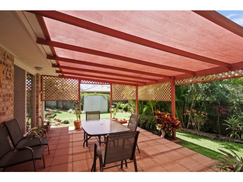 2 Cashel Crescent, Banora Point NSW 2486