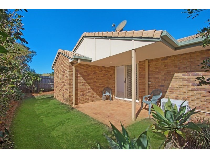 7/3 Advocate  Place, Banora Point NSW 2486