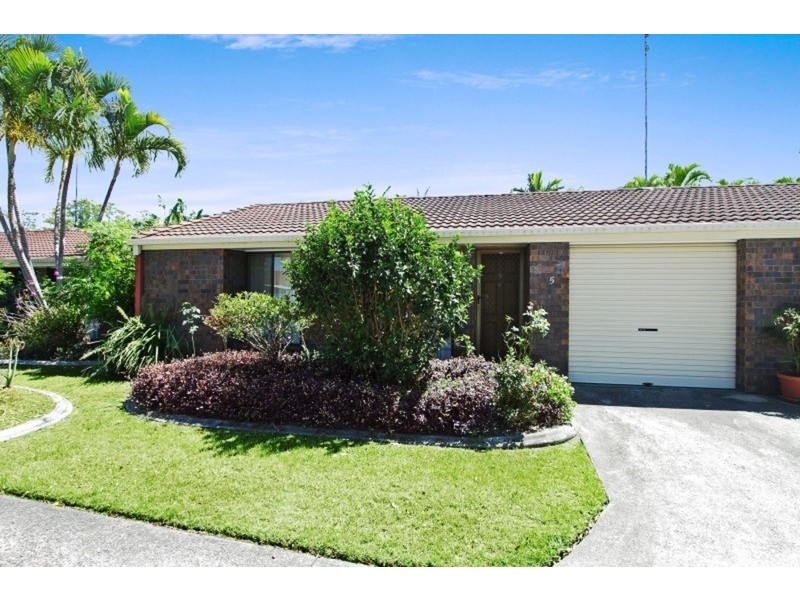 5/22B Kirkwood Road, Tweed Heads South NSW 2486