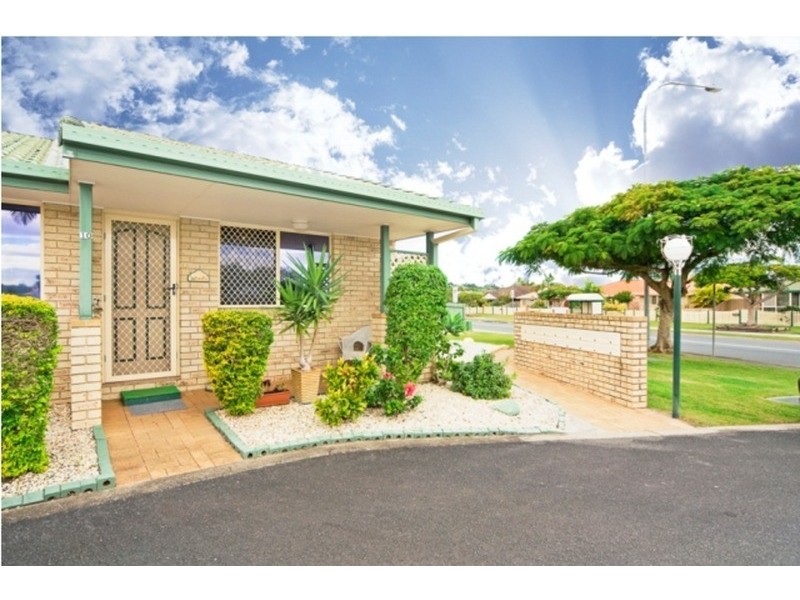 10/85 Leisure Drive, Banora Point NSW 2486