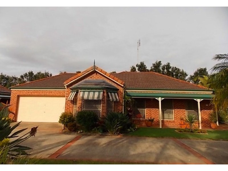 4/10 Alexander  Court, Tweed Heads South NSW 2486