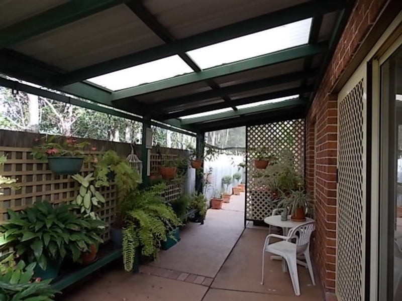 4/10 Alexander  Court, Tweed Heads South NSW 2486