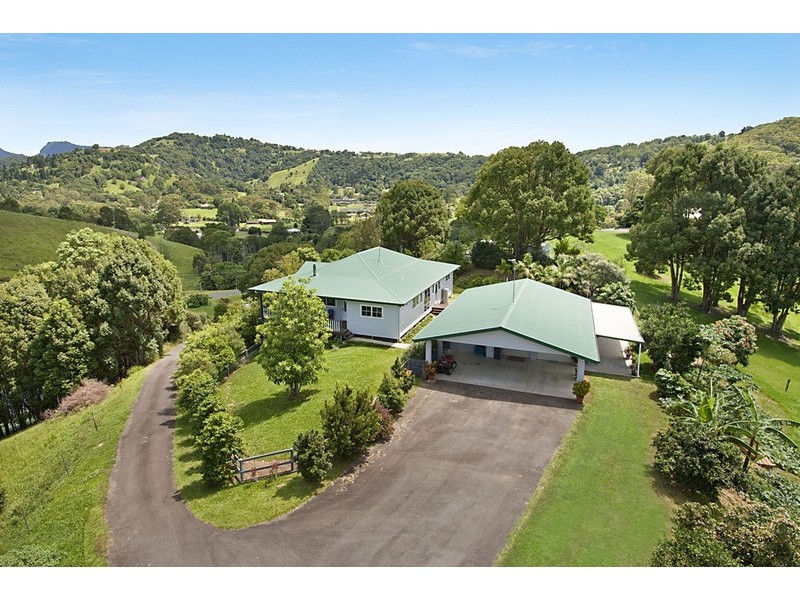 31 Eva Crescent, Piggabeen NSW 2486