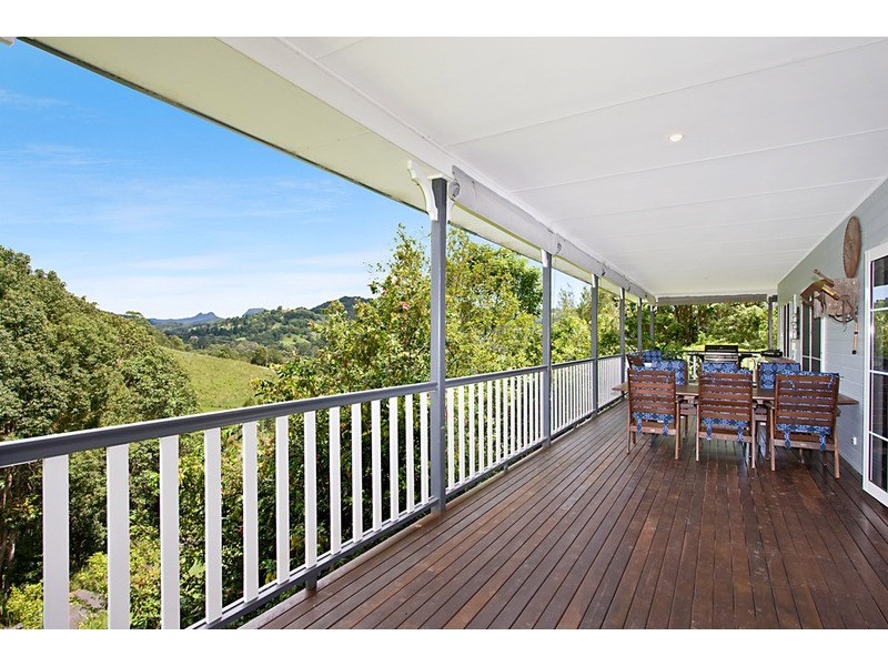 31 Eva Crescent, Piggabeen NSW 2486