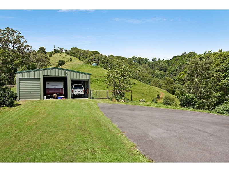 31 Eva Crescent, Piggabeen NSW 2486