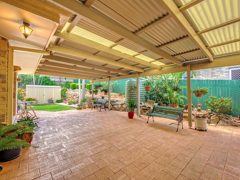 4 Kintyre Crescent, Banora Point NSW 2486