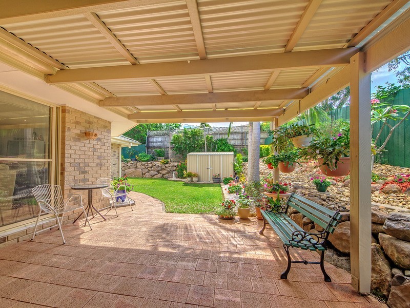 4 Kintyre Crescent, Banora Point NSW 2486