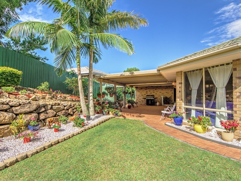 4 Kintyre Crescent, Banora Point NSW 2486
