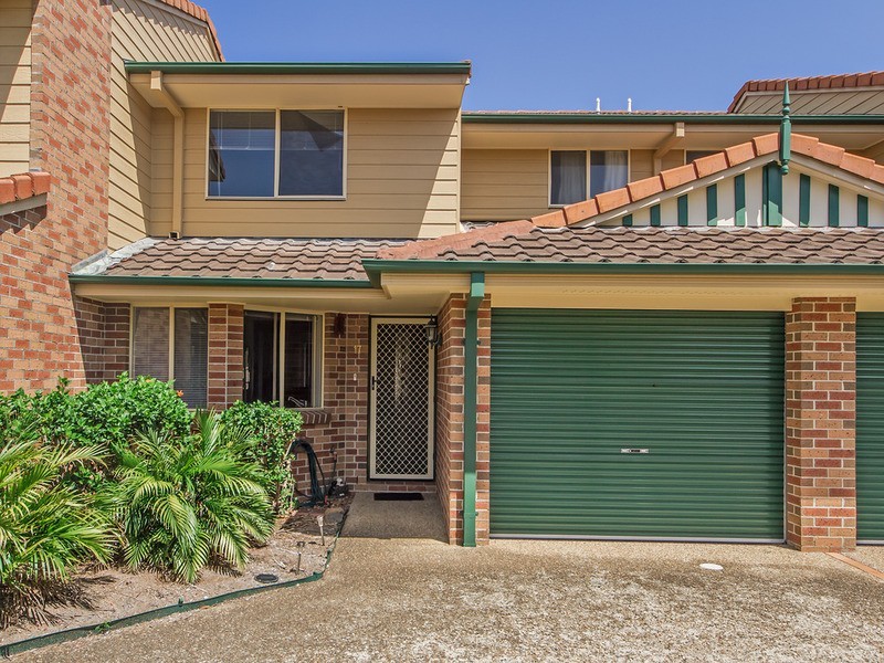 17/4 Advocate Place, Banora Point NSW 2486