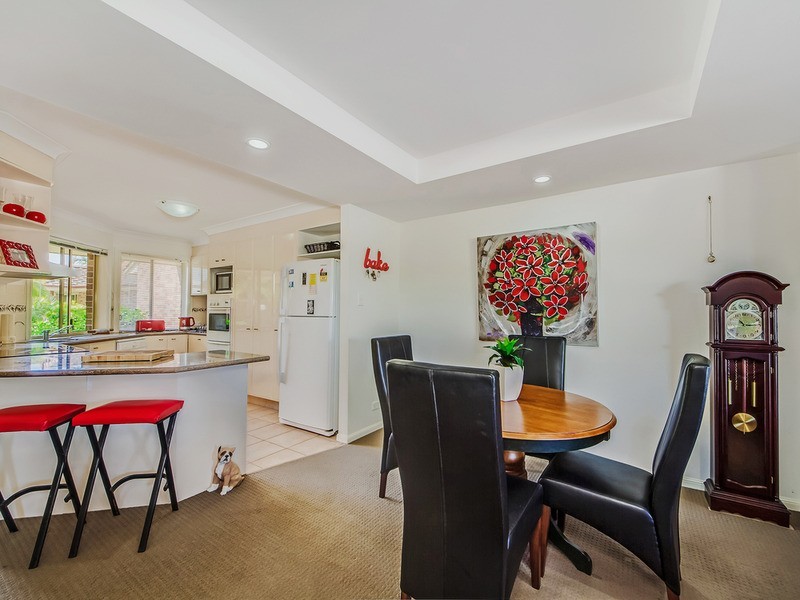 17/4 Advocate Place, Banora Point NSW 2486