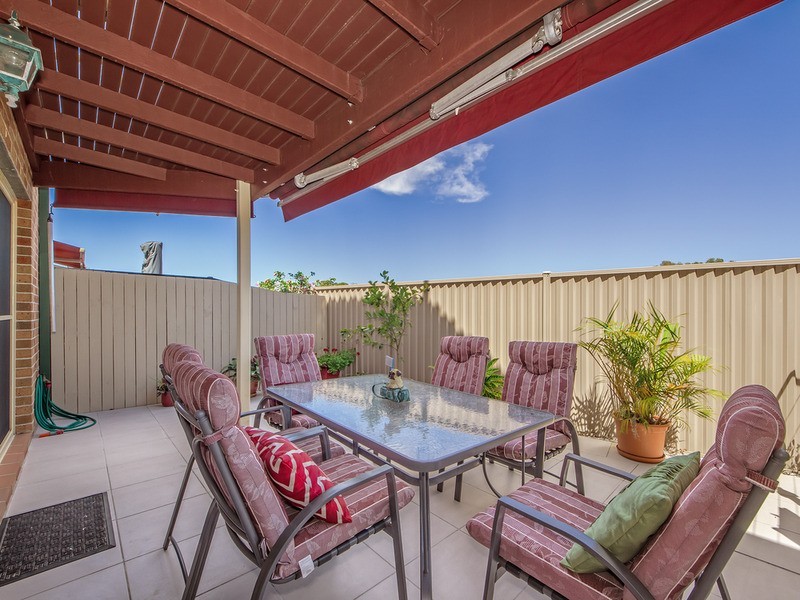 17/4 Advocate Place, Banora Point NSW 2486