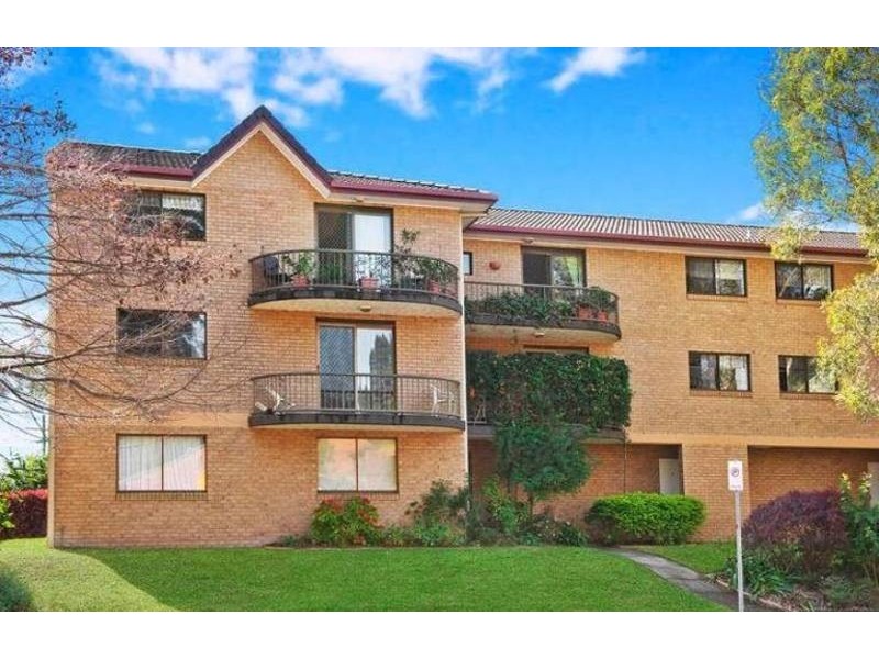 9/5 Seymour Street, Tweed Heads South NSW 2486