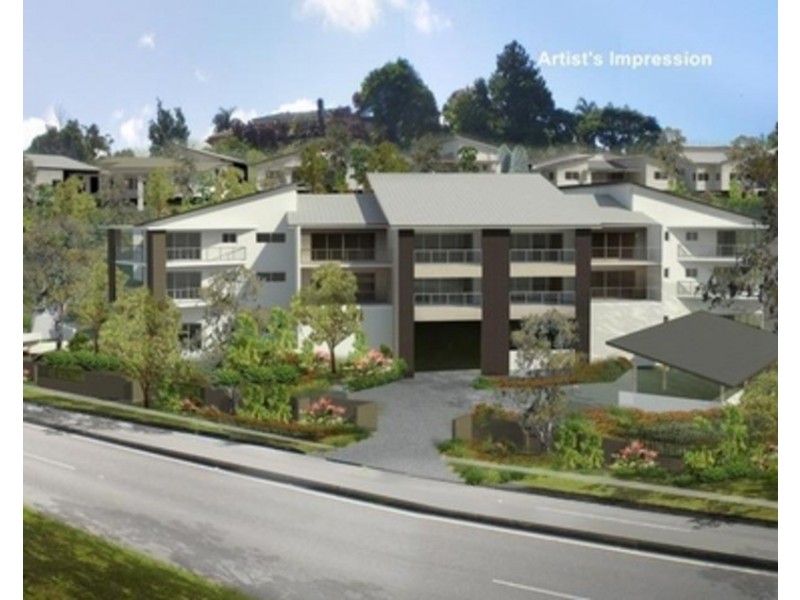 4/54 Darlington  Drive, Banora Point NSW 2486