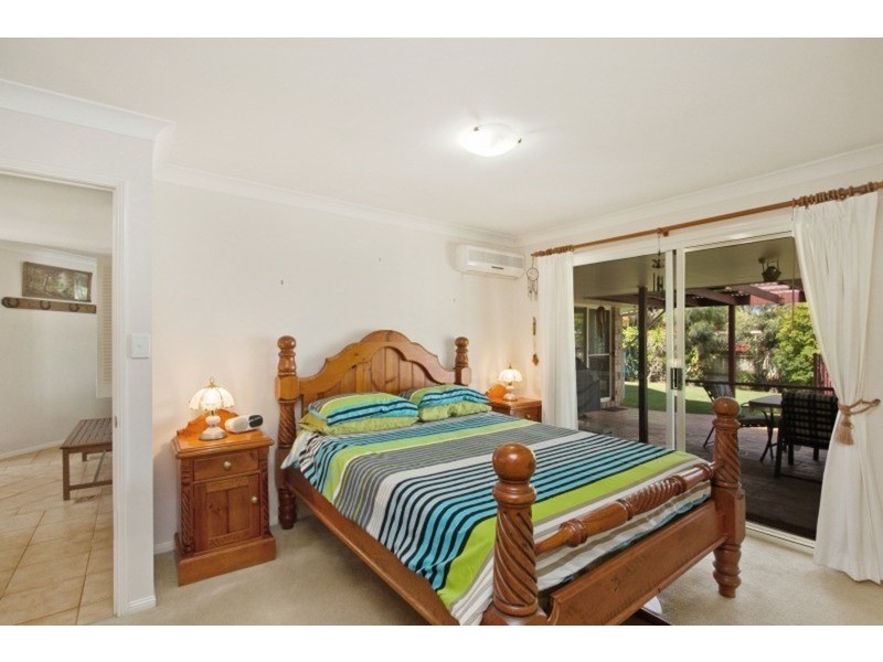 19 Rosnay Court, Banora Point NSW 2486