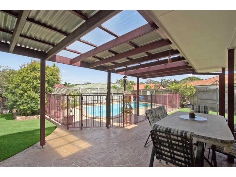 19 Rosnay Court, Banora Point NSW 2486