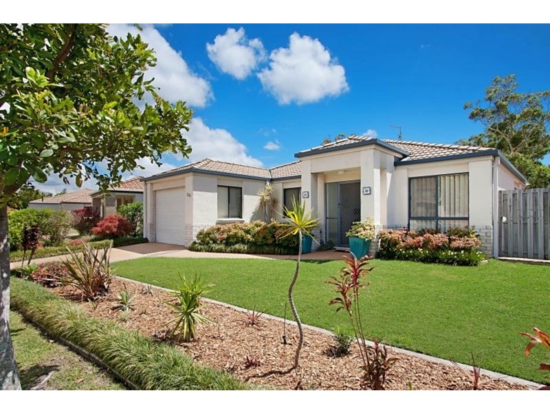 235/2 Falcon Way, Tweed Heads South NSW 2486