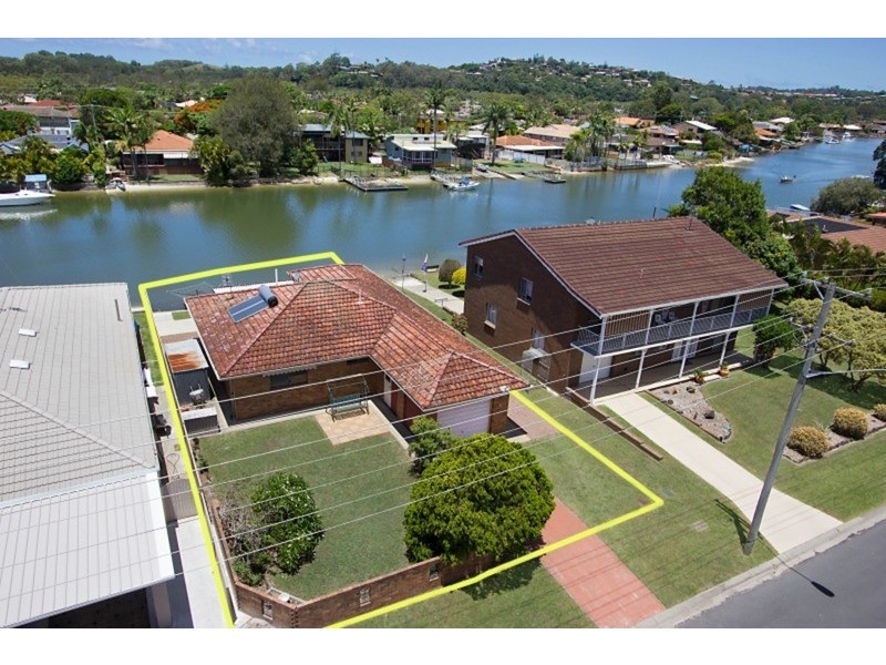 45 Gollan Drive, Tweed Heads West NSW 2485