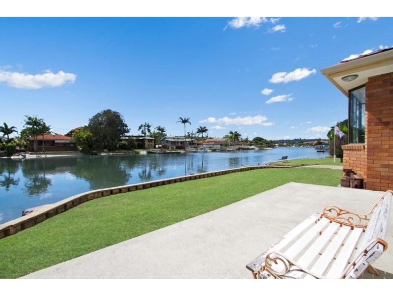 45 Gollan Drive, Tweed Heads West NSW 2485