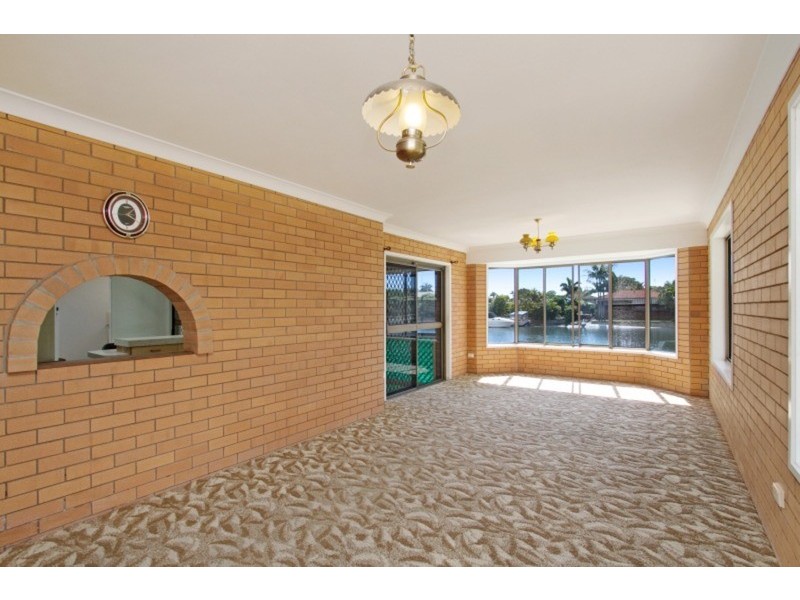 45 Gollan Drive, Tweed Heads West NSW 2485