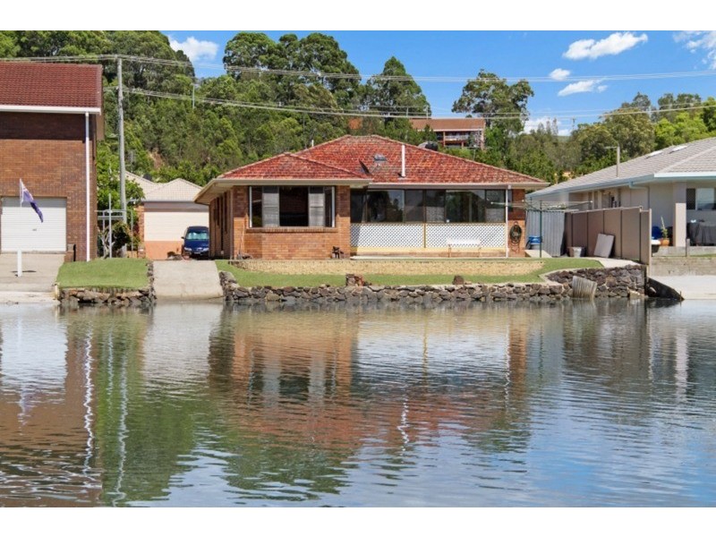 45 Gollan Drive, Tweed Heads West NSW 2485