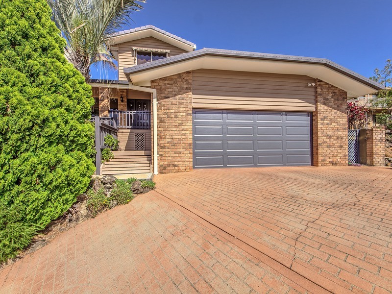 164 Darlington Drive, Banora Point NSW 2486