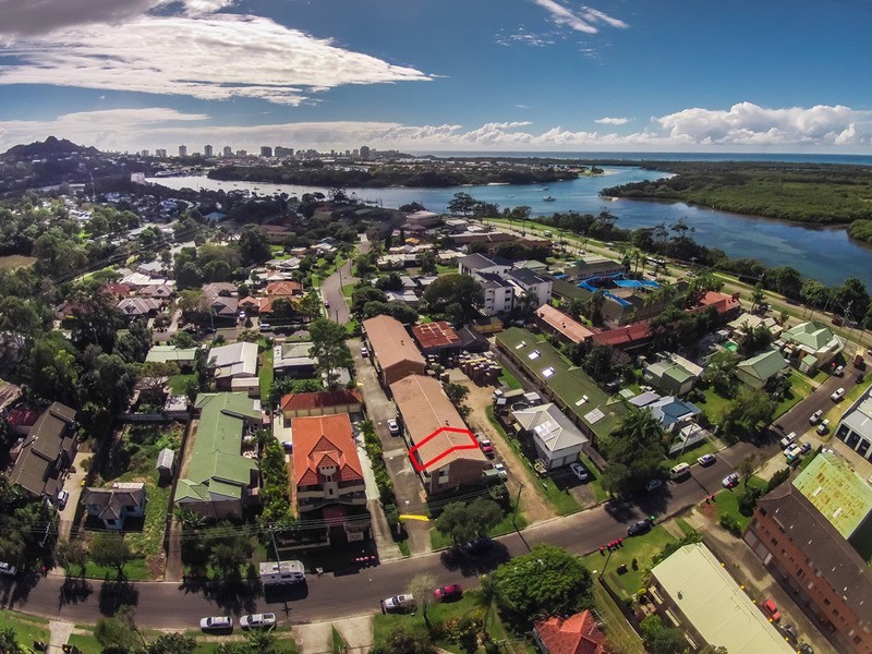 2/9 William Street, Tweed Heads South NSW 2486
