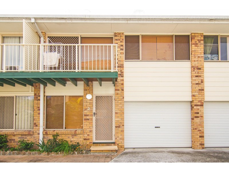 2/9 William Street, Tweed Heads South NSW 2486