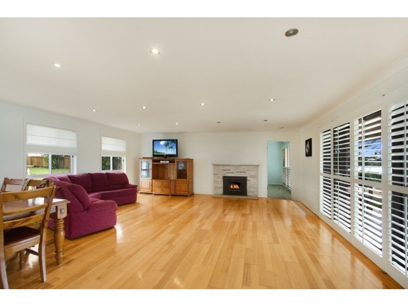 3 Warrego Place, Terranora NSW 2486