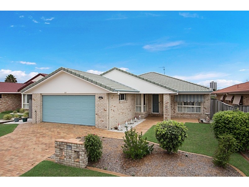 11 Kimberley Circuit, Banora Point NSW 2486