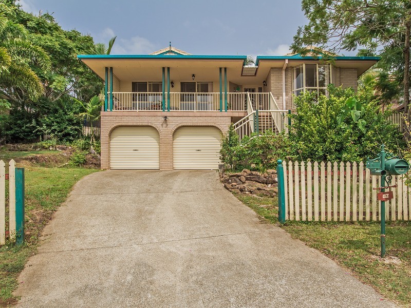 57 Federation Drive, Terranora NSW 2486