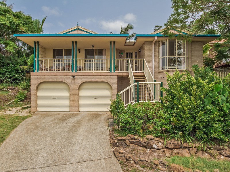 57 Federation Drive, Terranora NSW 2486