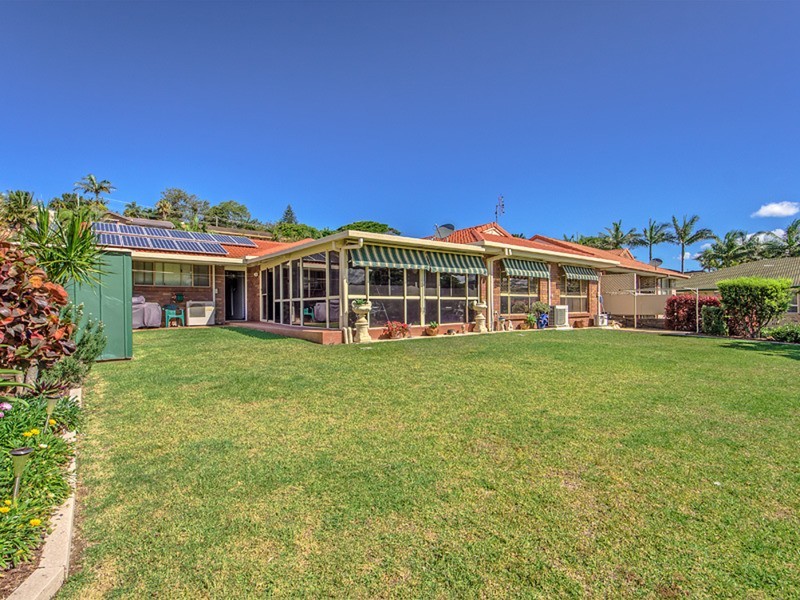 181 Darlington  Drive, Banora Point NSW 2486