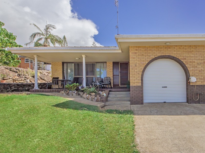 2/17 Bione Avenue, Banora Point NSW 2486