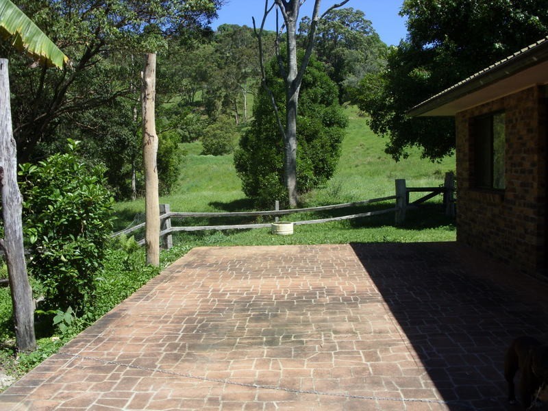 681 Piggabeen Road, Piggabeen NSW 2486