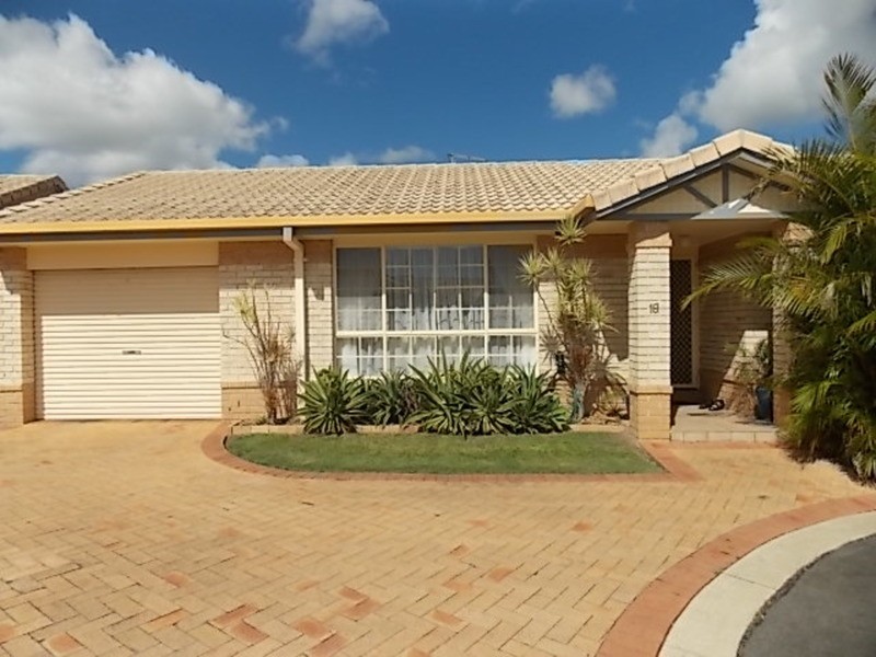 18/1 Cromer  Court, Banora Point NSW 2486