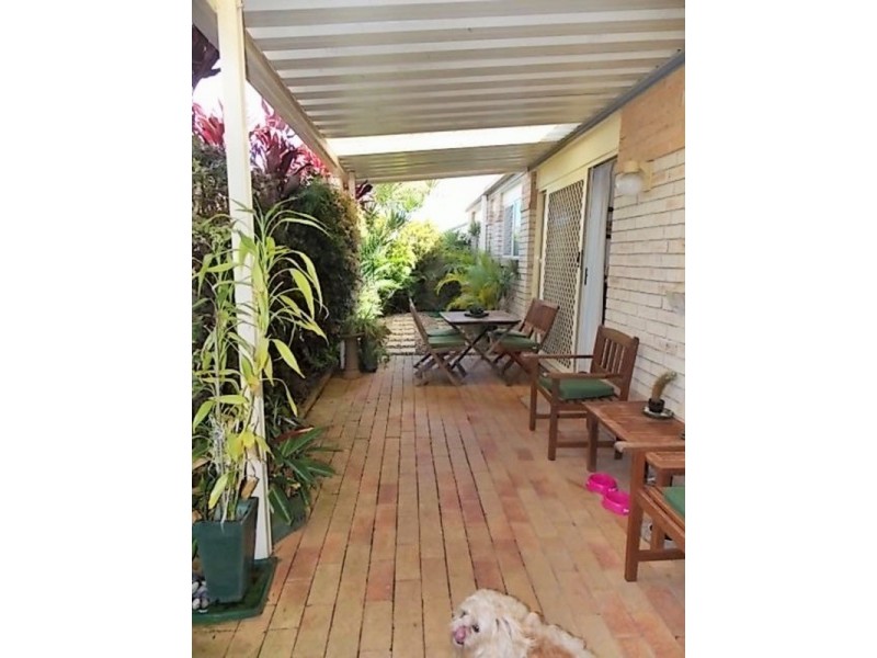 18/1 Cromer  Court, Banora Point NSW 2486