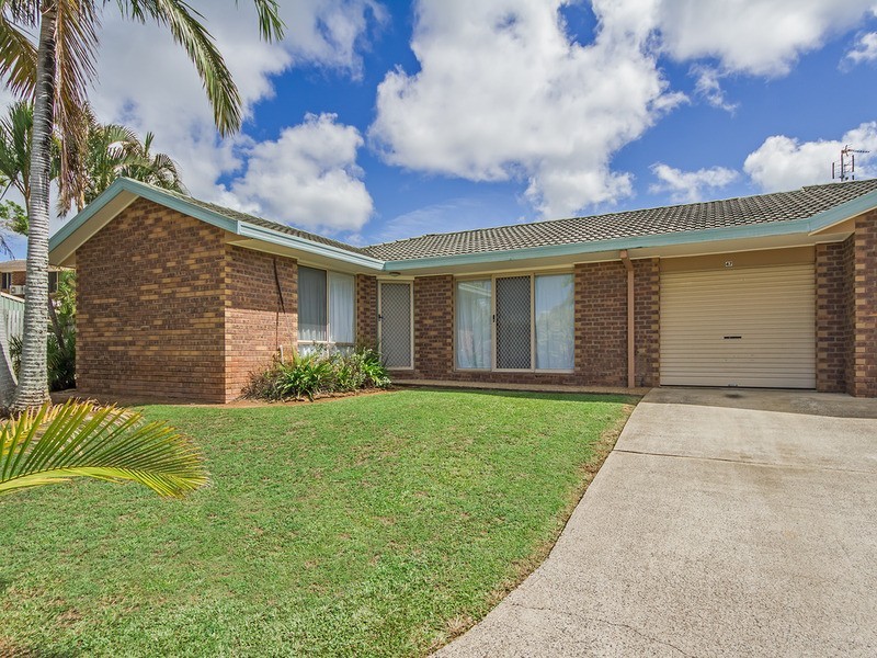 47/3-19 Amaroo Drive, Banora Point NSW 2486