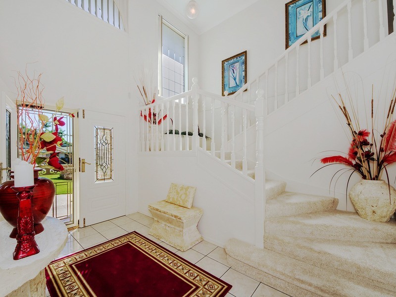 4 Federation Drive, Terranora NSW 2486