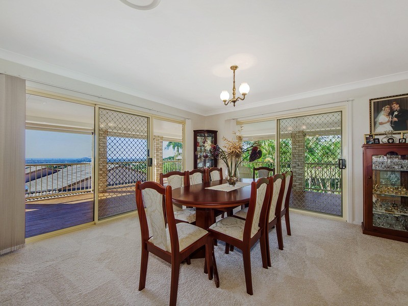 4 Federation Drive, Terranora NSW 2486