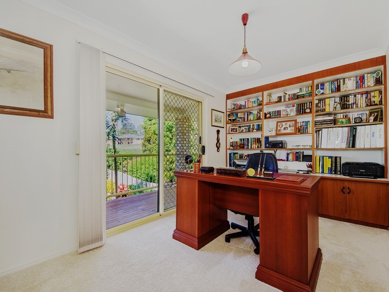 4 Federation Drive, Terranora NSW 2486