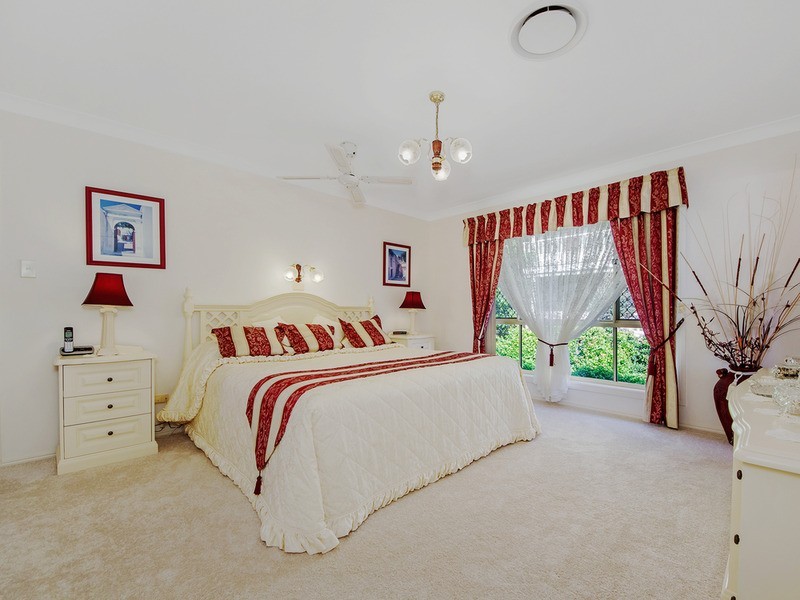 4 Federation Drive, Terranora NSW 2486