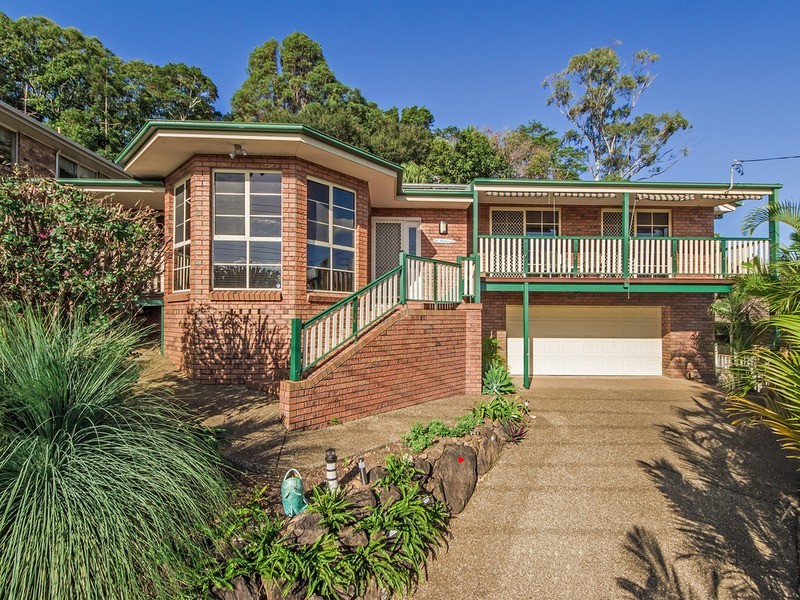 40 Cominan Avenue, Banora Point NSW 2486