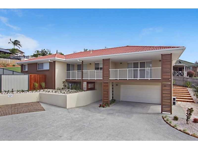 2/26 Tralee Drive, Banora Point NSW 2486