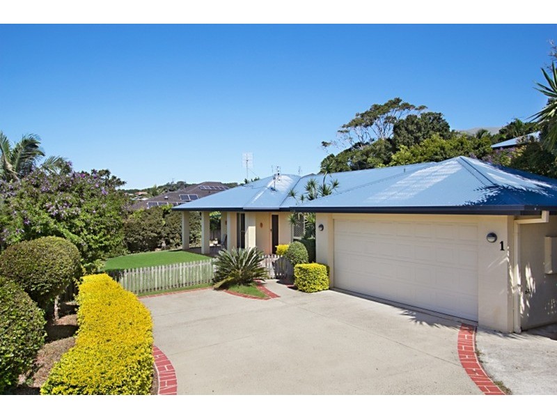 1/262 Darlington Drive, Banora Point NSW 2486