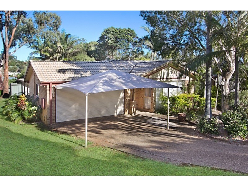 33 Henry Lawson Drive, Terranora NSW 2486