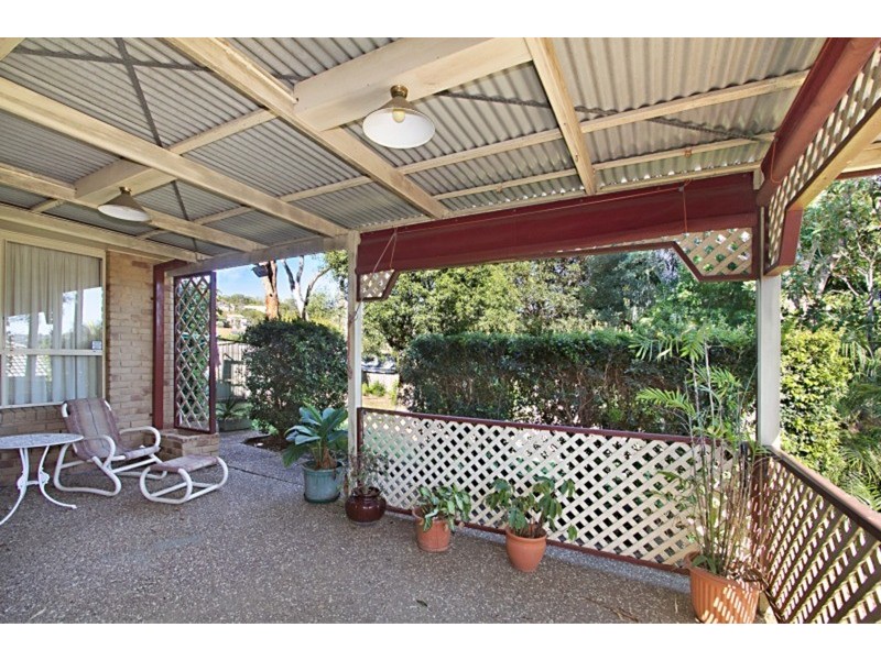 33 Henry Lawson Drive, Terranora NSW 2486