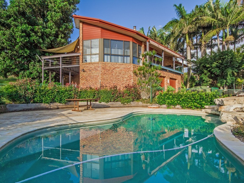 7 Mahers Lane, Terranora NSW 2486