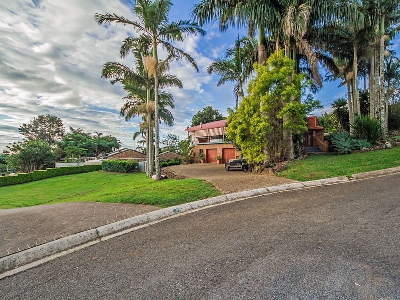 7 Mahers Lane, Terranora NSW 2486