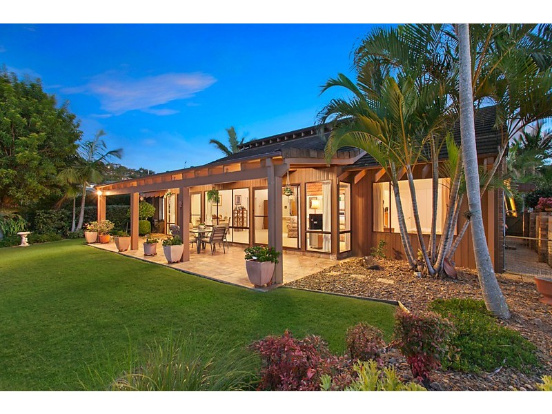 10 Huntingdale Place, Banora Point NSW 2486