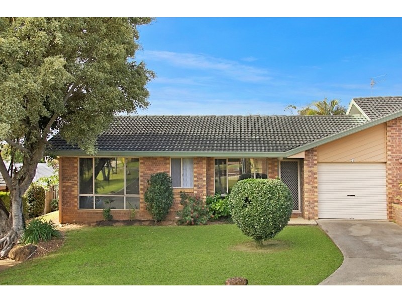 25/3 Amaroo Drive, Banora Point NSW 2486